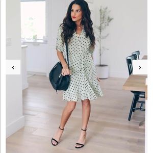 Vici Dress